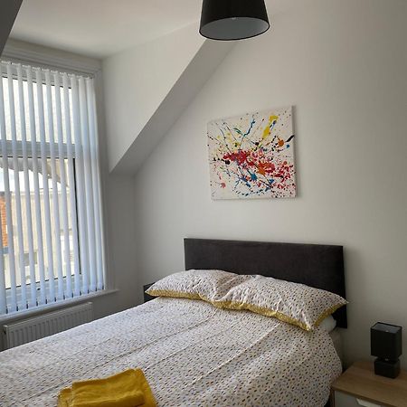 Apex Living Ne - Beachville House 4 Beds Free Parking Σάντερλαντ Εξωτερικό φωτογραφία