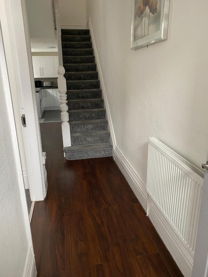 Apex Living Ne - Beachville House 4 Beds Free Parking Σάντερλαντ Εξωτερικό φωτογραφία