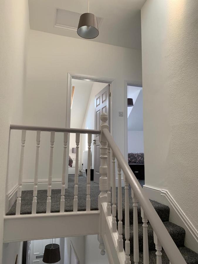 Apex Living Ne - Beachville House 4 Beds Free Parking Σάντερλαντ Εξωτερικό φωτογραφία
