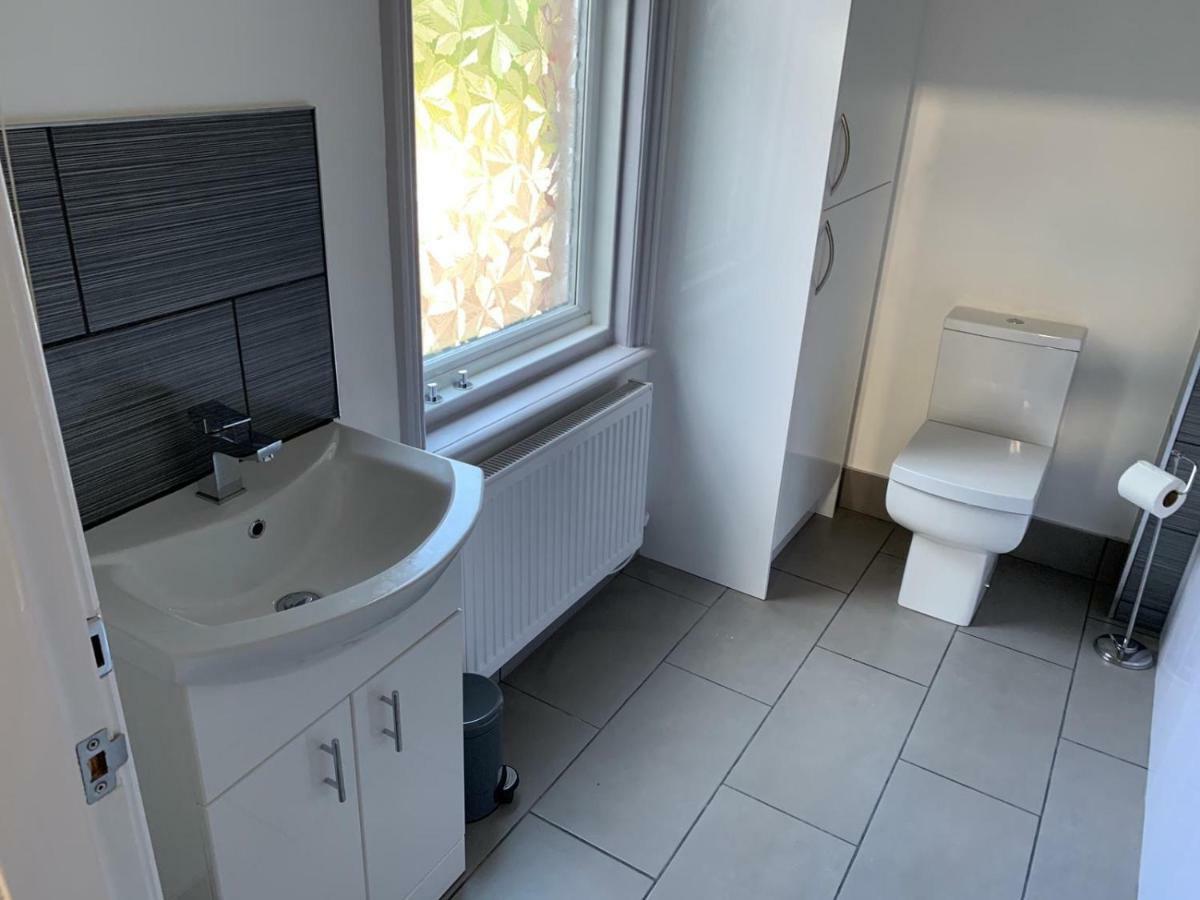 Apex Living Ne - Beachville House 4 Beds Free Parking Σάντερλαντ Εξωτερικό φωτογραφία